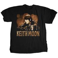 Keith Moon - Ready Steady Go