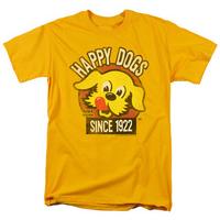 Ken L Ration - Happy Dogs