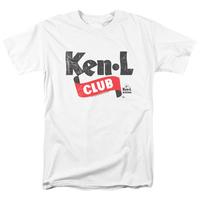 Ken L Ration - Ken L Club