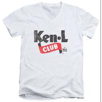 Ken L Ration - Ken L Club V-Neck