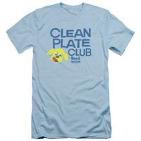 ken l ration clean plate slim fit