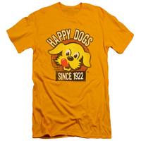 Ken L Ration - Happy Dogs (slim fit)