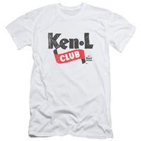 Ken L Ration - Ken L Club (slim fit)