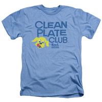 Ken L Ration - Clean Plate