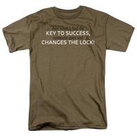 Key to Success