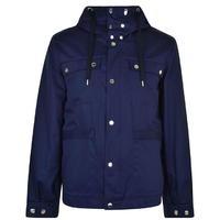 kenzo summer parka jacket