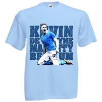 kevin de bruyne man city t shirt sky