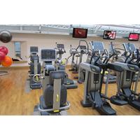 Kentish Town Sports Centre