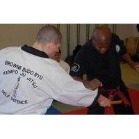 Kempo Jujitsu Self Defence- Waterfront Leisure Centre