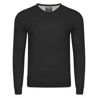 kensington eastside barnsman dark grey jumper