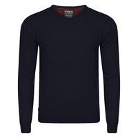 Kensington Eastside Barnsman navy jumper