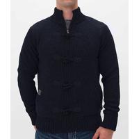 Kensington Estate Ashville Navy Chunky Knit Cardigan