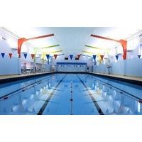 Kelso Swimming Pool