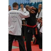 Kempo Jujitsu Self Defence- Newham Leisure Centre