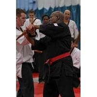 kempo jujitsu self defence dolphin square fitness club