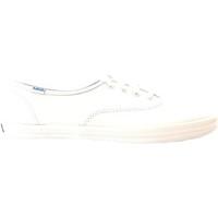 keds champion cvo boyss childrens shoes trainers in white