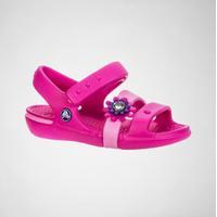 Keeley Petal Charm Sandal