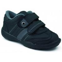 kelme boy sneakers boyss childrens shoes trainers in black