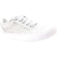 keds glamerly ltt girlss childrens shoes trainers in white