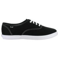 Keds Champion CVO Black/White - WF34100