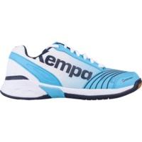 Kempa Attack Three Wmn true/blue/white/navy