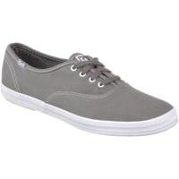 Keds Champion Canvas Originals grey