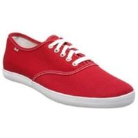 Keds Champion CVO Red - MF29581