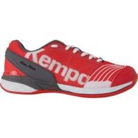 Kempa Statement Attack Pro fire red/grey/white