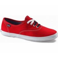 Keds Champion Canvas Original red