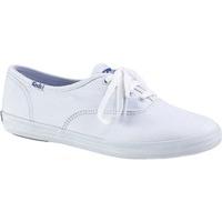 Keds Champion Originals Women total white