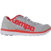 Kempa Statement K-Float fire red/grey/white