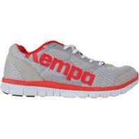 Kempa K-Float fire/red/grey/white