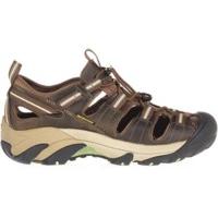 Keen Arroyo II Women chocolate chip/sap green