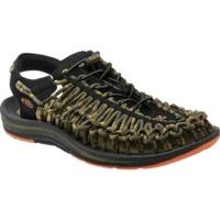 keen uneek round cord orange ochreraya