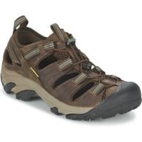 Keen Arroyo II slate black/bronze green