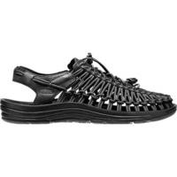 Keen Uneek Leather black/raven