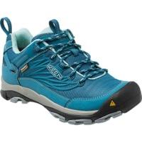 Keen Saltzman WP Women\'s ink blue/eggshell blue