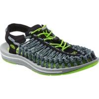 keen uneek flat cord jasmine greencamo