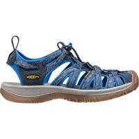 Keen Whisper Women midnight navy/french blue