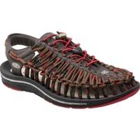 keen uneek round cord red dahliaraya