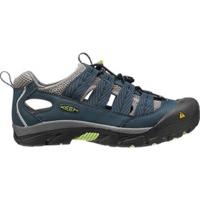 Keen Commuter IV Bike Sandal Women midnight navy/green glow