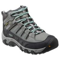 keen oakridge polar waterproof boot women moon mistdesert sage