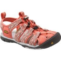 Keen Clearwater CNX Women fusion coral/vapor