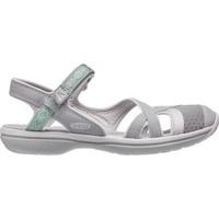 Keen Sage Ankle Women neutral gray/malachite