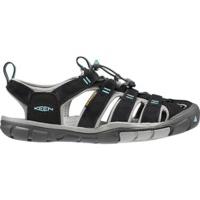 keen clearwater cnx women blackradiance