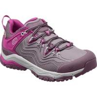 Keen APhlex Waterproof Women plum/shark