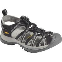 Keen Whisper Women black/gargoyle