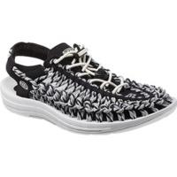 Keen Uneek Round Cord Women black/vapor