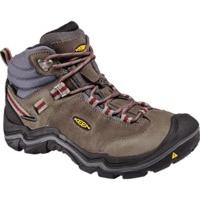 Keen Wanderer WP Women gargoyle/zinfandel