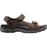 Keen Rialto 3 Point dark earth/black